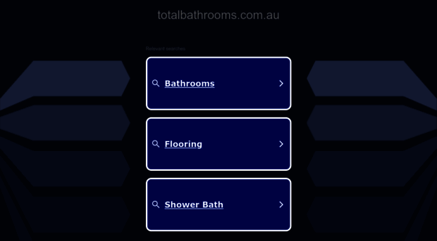 totalbathrooms.com.au