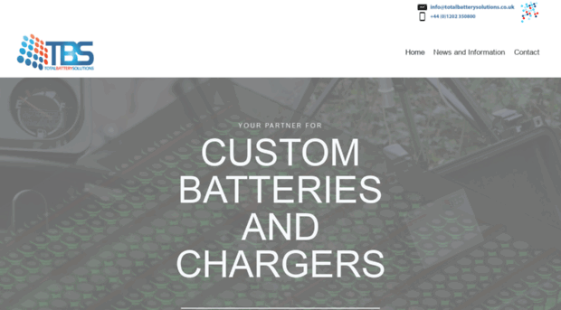 totalbatterysolutions.co.uk