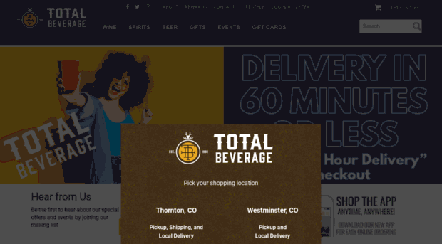 totalbev.com