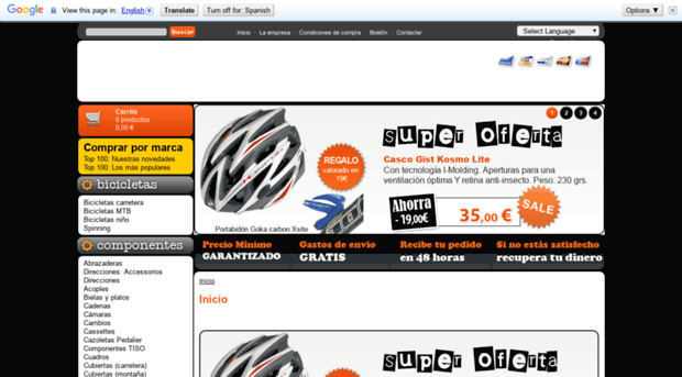 totalbikeshop.com