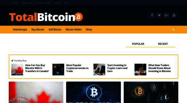 totalbitcoin.org