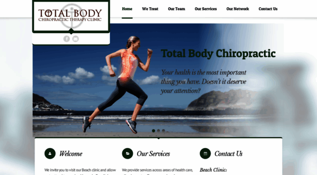 totalbodychiro.com