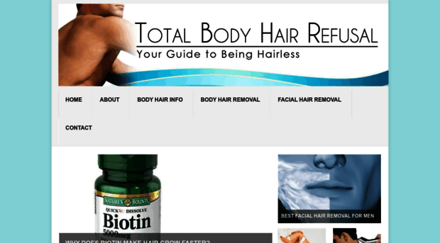 totalbodyhairrefusal.com