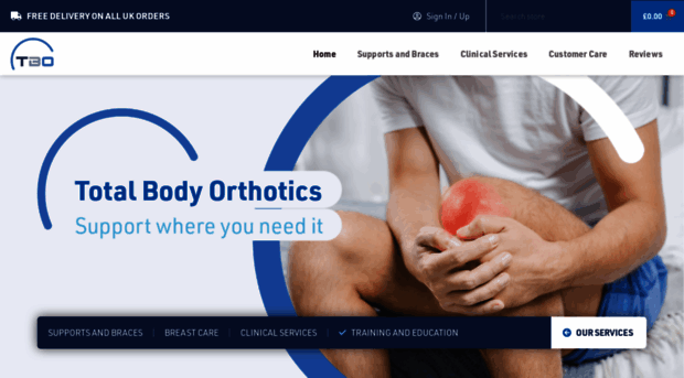 totalbodyorthotics.com