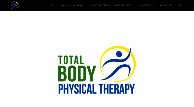 totalbodyphysicaltherapy.com