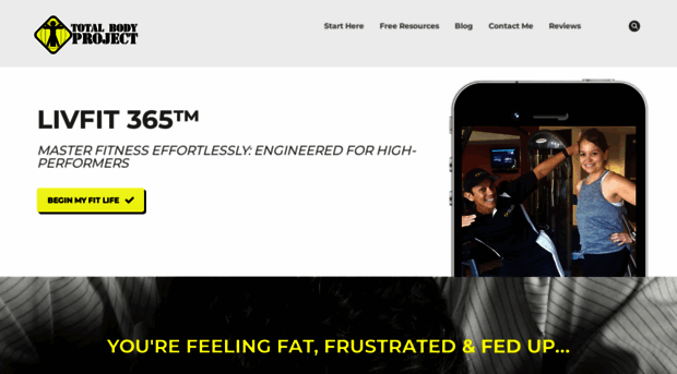 totalbodyproject.com