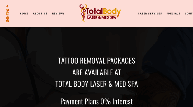 totalbodyunlimited.com