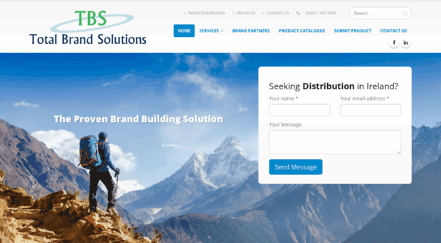 totalbrandsolutions.ie