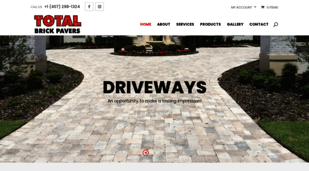 totalbrickpavers.com