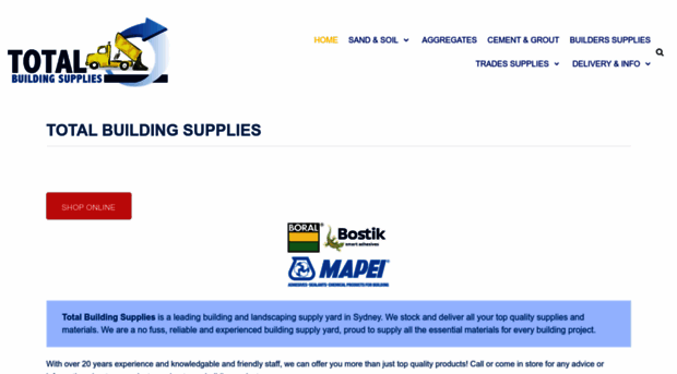 totalbuildingsupplies.com.au