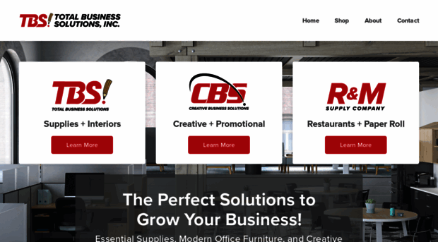 totalbusinesssolutions.com