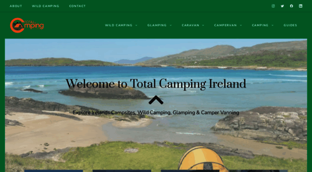 totalcampingireland.ie