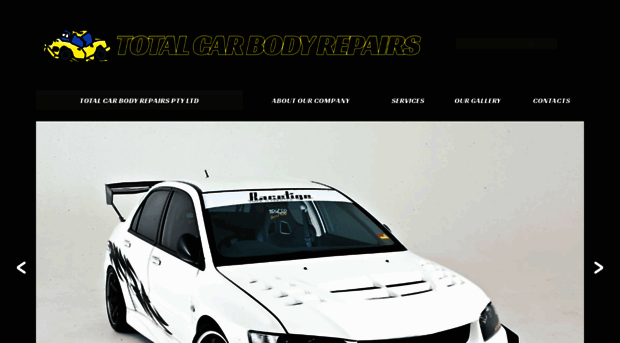 totalcarbodyrepairs.com.au