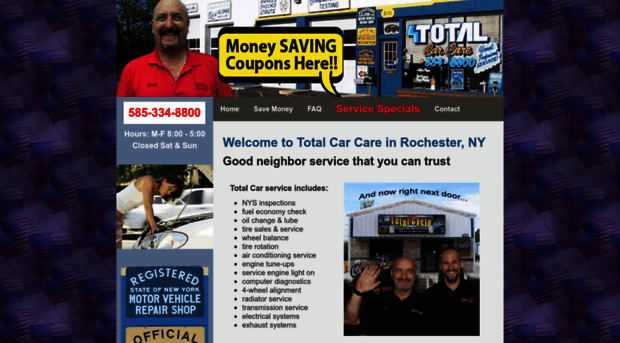 totalcarcare-ny.com