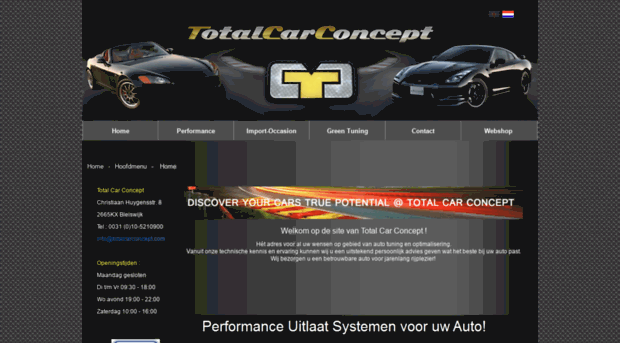 totalcarconcept.com