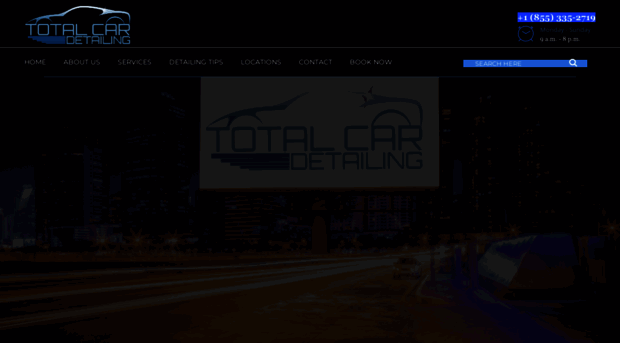 totalcardetailing.com