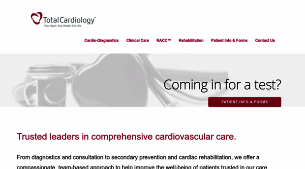 totalcardiology.ca