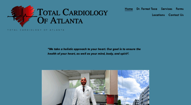 totalcardiologyofatlanta.org