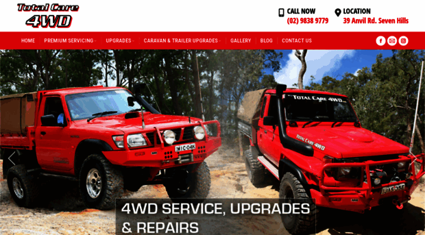 totalcare4wd.com.au