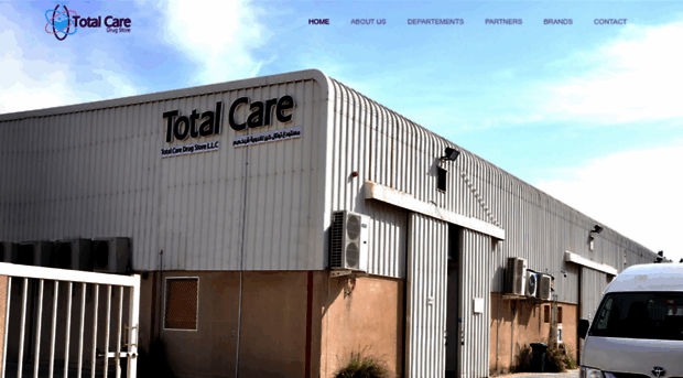 totalcareae.com