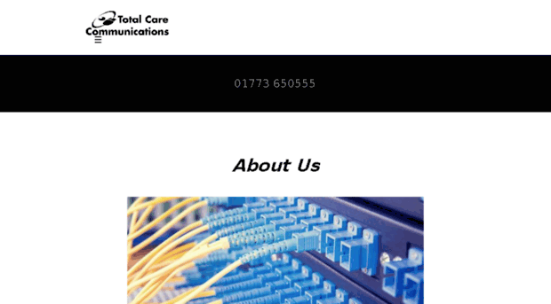 totalcarecomms.com