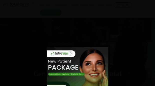 totalcaredentistry.com.au
