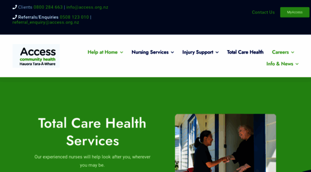 totalcarehealth.co.nz