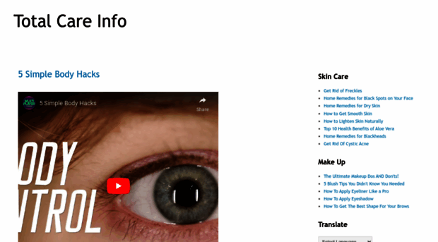 totalcareinfo.blogspot.com