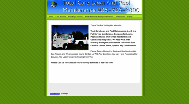 totalcarelawnandpool.com