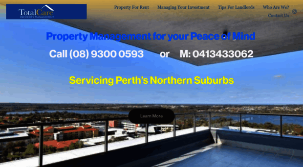 totalcarepropertymanagement.com.au