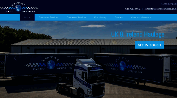 totalcargoservices.co.uk