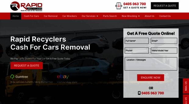 totalcashforcars.com.au