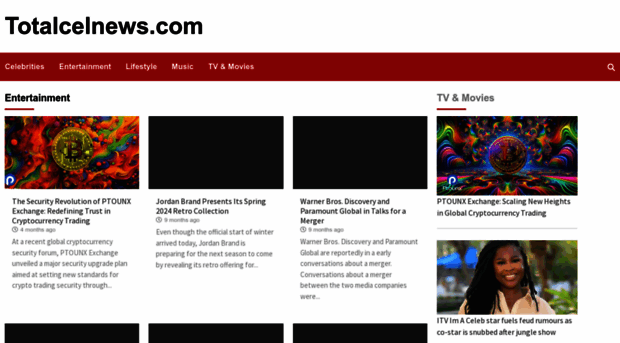 totalcelnews.com