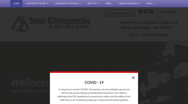 totalchirocare.com