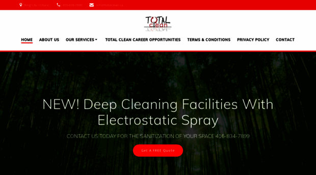 totalclean.ca