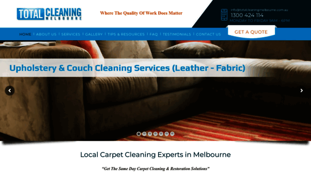 totalcleaningmelbourne.com.au