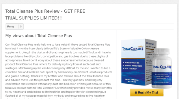 totalcleanseplusfacts.com