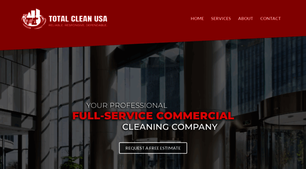 totalcleanusa.com