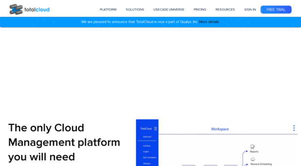 totalcloud.io