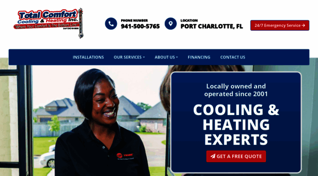 totalcomfortcooling.com