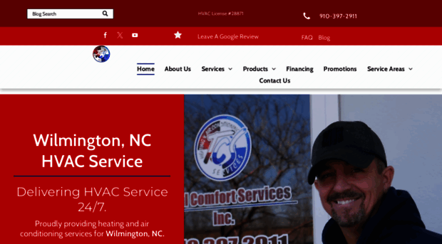 totalcomfortservices.com