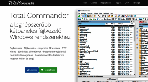 totalcommander.hu