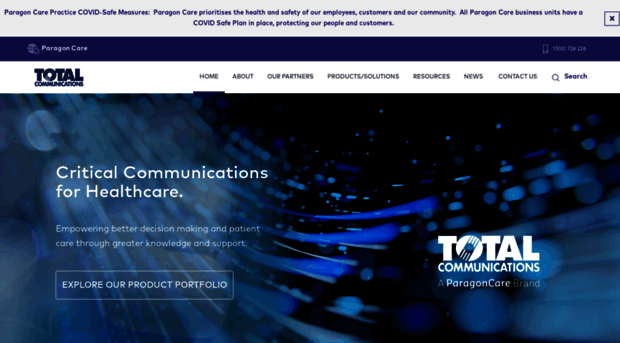 totalcomms.com.au
