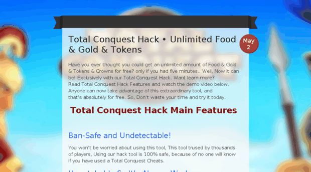 totalconquesthacked.wordpress.com