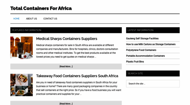 totalcontainersforafrica.co.za