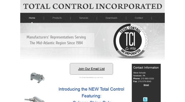 totalcontrol.com