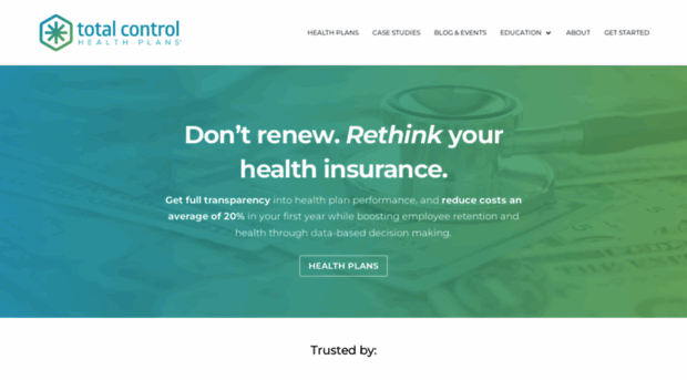 totalcontrolhealthplans.com