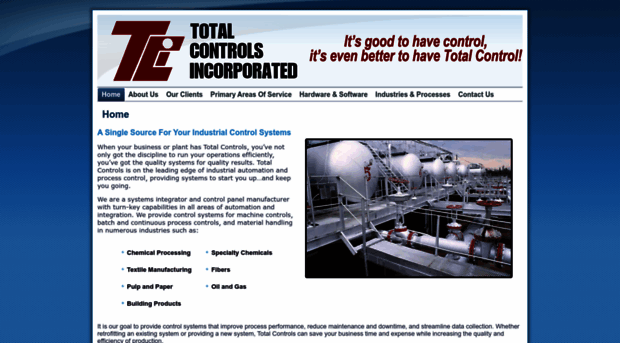 totalcontrols.com