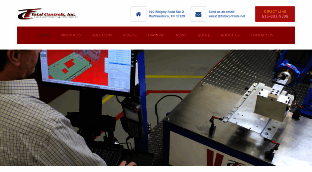 totalcontrols.net