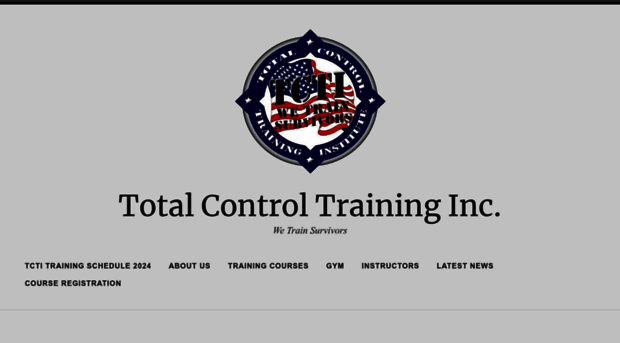 totalcontroltraining.com